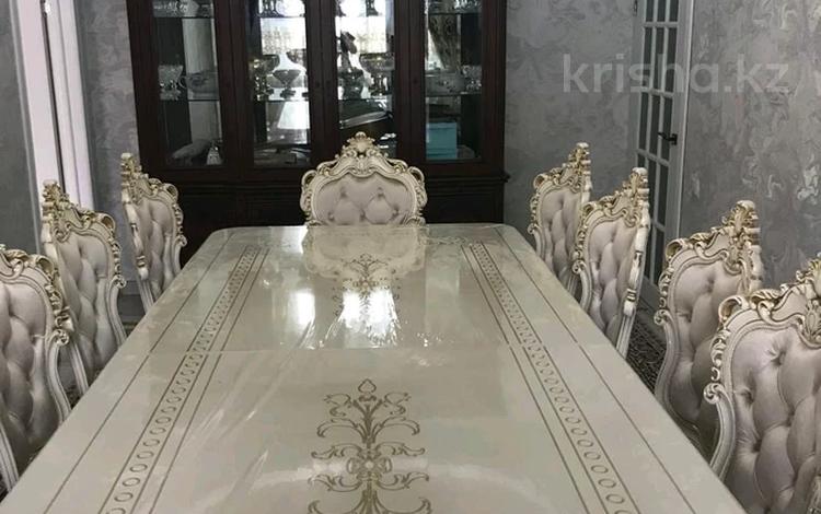 4-бөлмелі пәтер · 80 м² · 1/5 қабат, мкр Восток — Рыскулова, бағасы: 31 млн ₸ в Шымкенте, Аль-Фарабийский р-н — фото 2