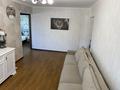 3-комнатная квартира · 56 м² · 4/5 этаж, мкр Орбита-1 6 — Навой за 43 млн ₸ в Алматы, Бостандыкский р-н