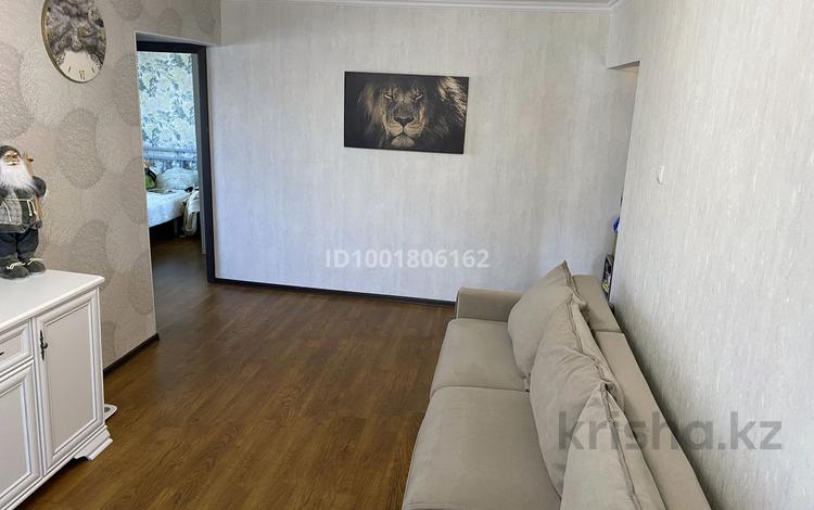 3-комнатная квартира · 56 м² · 4/5 этаж, мкр Орбита-1 6 — Навой за 43 млн ₸ в Алматы, Бостандыкский р-н — фото 8