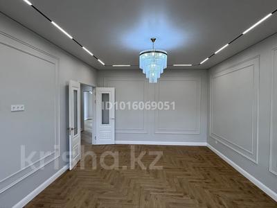 3-комнатная квартира · 90 м² · 11/12 этаж, Улица А 52, 6 4 за 56 млн ₸ в Астане, Сарайшык р-н