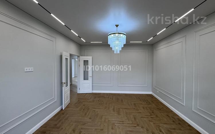 3-комнатная квартира · 90 м² · 11/12 этаж, Улица А 52, 6 4 за 56 млн ₸ в Астане, Сарайшык р-н — фото 19