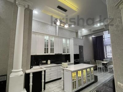 4-комнатная квартира · 130 м² · 3/5 этаж, Дружбы народов 2/2 за 80 млн ₸ в Усть-Каменогорске, Ульбинский