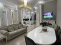 4-комнатная квартира · 130 м² · 3/5 этаж, Дружбы народов 2/2 за 80 млн ₸ в Усть-Каменогорске, Ульбинский — фото 5