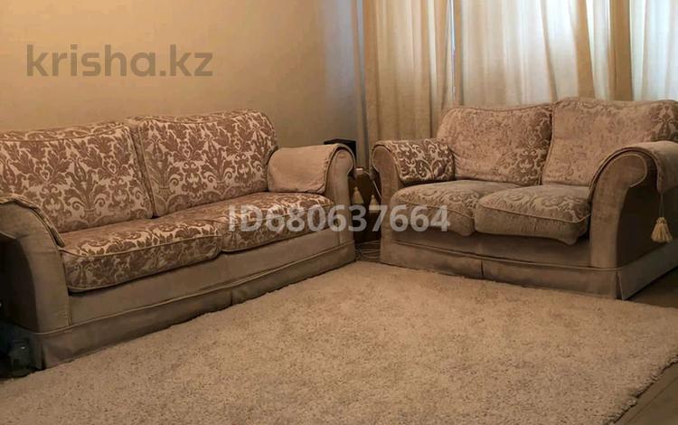 2-бөлмелі пәтер · 58 м² · 14/15 қабат, Навои 66, бағасы: 48 млн ₸ в Алматы, Бостандыкский р-н — фото 2