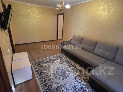 3-бөлмелі пәтер · 48 м² · 1/5 қабат, мкр Юго-Восток, Муканова 32, бағасы: 20 млн ₸ в Караганде, Казыбек би р-н