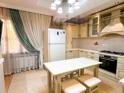 5-бөлмелі пәтер · 188 м² · 1/4 қабат, Каратал 119, бағасы: 85 млн ₸ в Талдыкоргане