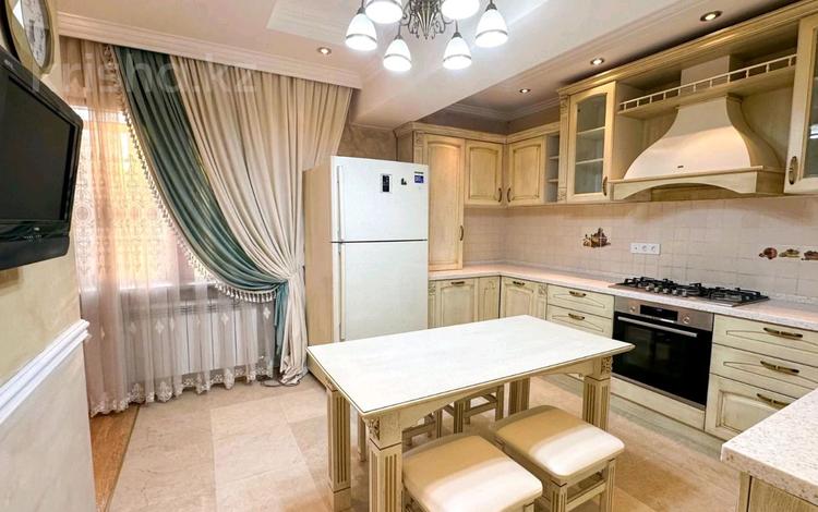 5-бөлмелі пәтер · 188 м² · 1/4 қабат, Каратал 119, бағасы: 85 млн ₸ в Талдыкоргане — фото 2