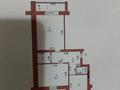 2-бөлмелі пәтер · 86 м² · 5/5 қабат, мкр. Алтын орда, Алия-Молдагулова 56д — Возле Теннисный корт Асе, бағасы: 28 млн ₸ в Актобе — фото 4