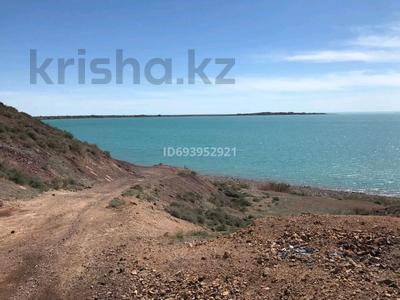 Дача · 3 комнаты · 55 м², Не доезжая барковского 7 за 35 000 ₸ в Балхаше
