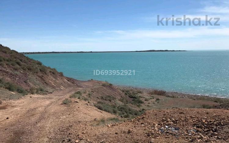 Дача · 3 комнаты · 55 м², Не доезжая барковского 7 за 35 000 ₸ в Балхаше — фото 2