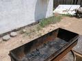 Дача · 3 комнаты · 55 м², Не доезжая барковского 7 за 35 000 ₸ в Балхаше — фото 13