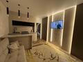 1-бөлмелі пәтер · 45.6 м² · 2/5 қабат, Герасимова 1/1, бағасы: 30.9 млн ₸ в Костанае — фото 3