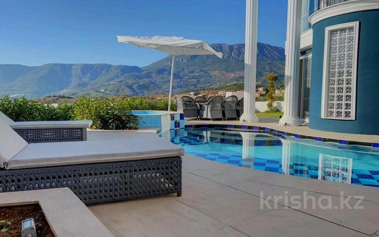 Отдельный дом · 5 комнат · 230 м² · 530 сот., Kargıcak за 290 млн ₸ в Аланье — фото 2