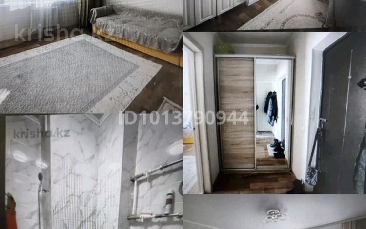 1-комнатная квартира · 49 м² · 5/9 этаж, мкр Новый Город — Шапағат за 18.3 млн ₸ в Караганде, Казыбек би р-н — фото 2