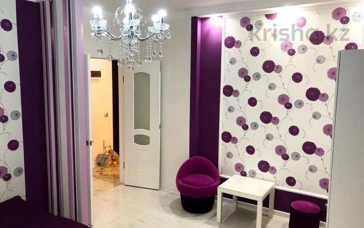 1-комнатная квартира · 47 м², ул Е11 4 за 7 000 ₸ в Астане, Есильский р-н — фото 12