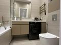 3-бөлмелі пәтер · 89 м² · 7/12 қабат, Жошы хана 13, бағасы: 83 млн ₸ в Астане, Есильский р-н — фото 16