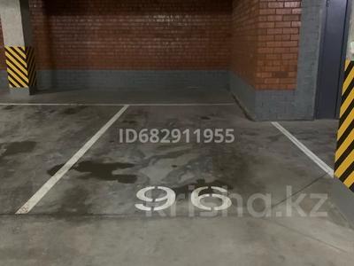 Паркинг • Туран 55 — Оренбор за 1.7 млн 〒 в Астане