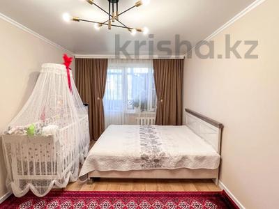 1-комнатная квартира · 31 м² · 4/5 этаж, жастар за 12.8 млн ₸ в Талдыкоргане, мкр Жастар
