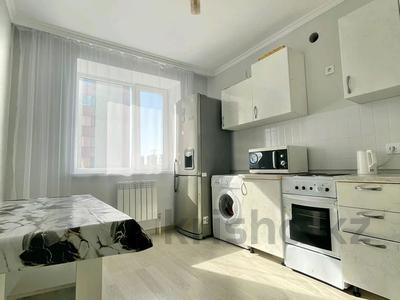 1-бөлмелі пәтер · 42 м² · 7/12 қабат, Просп. Тауелсиздик 34/10, бағасы: 22.9 млн ₸ в Астане, Алматы р-н