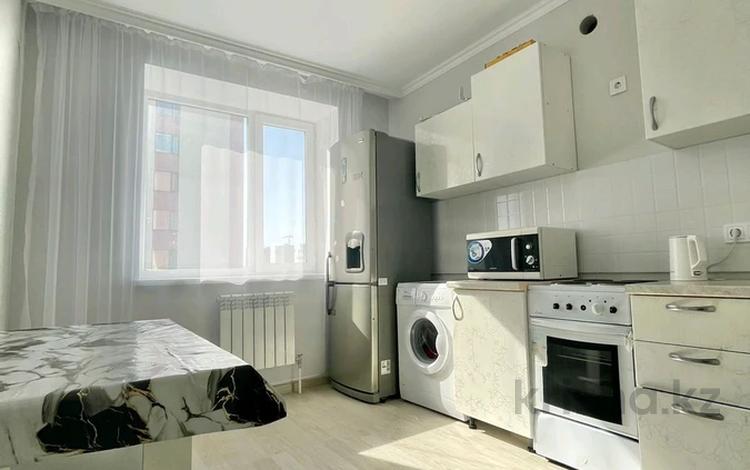 1-бөлмелі пәтер · 42 м² · 7/12 қабат, Просп. Тауелсиздик 34/10, бағасы: 22.9 млн ₸ в Астане, Алматы р-н — фото 2