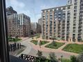 3-комнатная квартира · 70 м² · 4/8 этаж, Розыбакиева за 95 млн ₸ в Алматы, Бостандыкский р-н