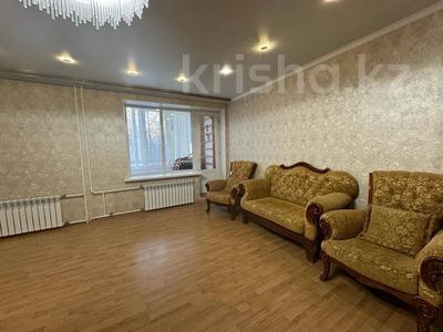 3-комнатная квартира, 110.7 м², 2/4 этаж, Ауельбекова 89 за 33 млн 〒 в Кокшетау