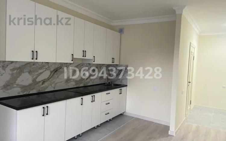 1-комнатная квартира · 47 м² · 3 этаж, мкр Шугыла, Алатау за 240 000 ₸ в Алматы, Наурызбайский р-н — фото 5