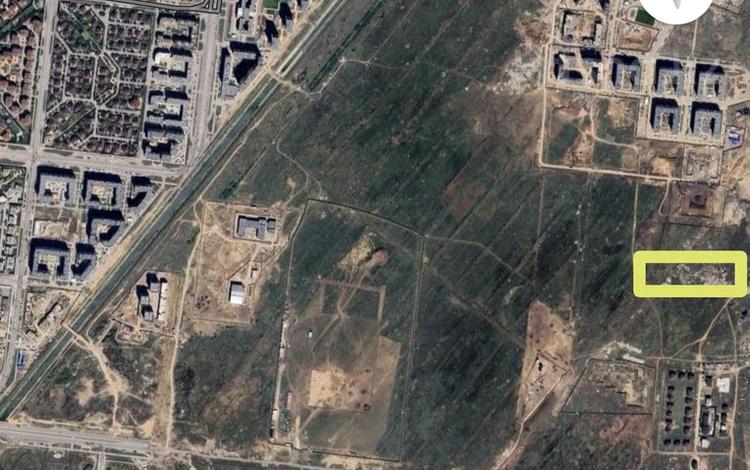 Участок · 10 соток, Есильский р-н за 55 млн 〒 в Астане — фото 3