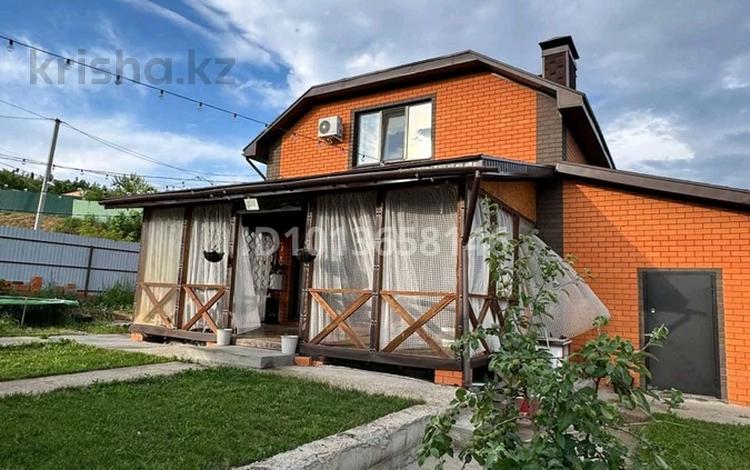 Отдельный дом · 4 комнаты · 184.6 м² · 650 сот., Подгорная 1А — Посёлок Тепличный за 110 млн ₸ в Саратове — фото 2