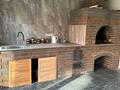 Отдельный дом · 4 комнаты · 184.6 м² · 650 сот., Подгорная 1А — Посёлок Тепличный за 110 млн ₸ в Саратове — фото 8