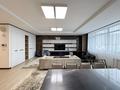 4-бөлмелі пәтер · 202.3 м² · 4/21 қабат, Бухар жырау 20Б, бағасы: 180 млн ₸ в Астане, Нура р-н
