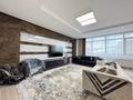4-бөлмелі пәтер · 202.3 м² · 4/21 қабат, Бухар жырау 20Б, бағасы: 180 млн ₸ в Астане, Нура р-н — фото 2