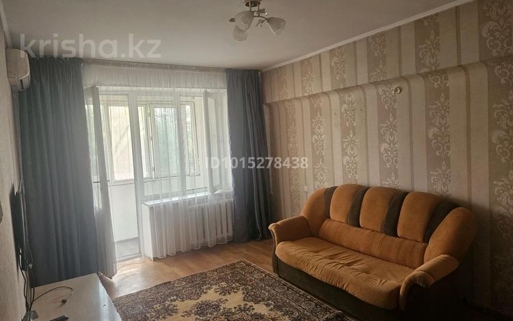2-комнатная квартира · 55 м² · 5/5 этаж, мкр Жулдыз-2, Дунентаева 26 за 190 000 ₸ в Алматы, Турксибский р-н — фото 2