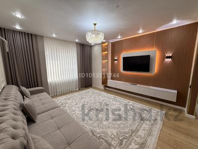 2-комнатная квартира · 66 м² · 6/12 этаж, Бауыржана Момышулы 5/1 — Монке би за 55 млн ₸ в Алматы, Алатауский р-н