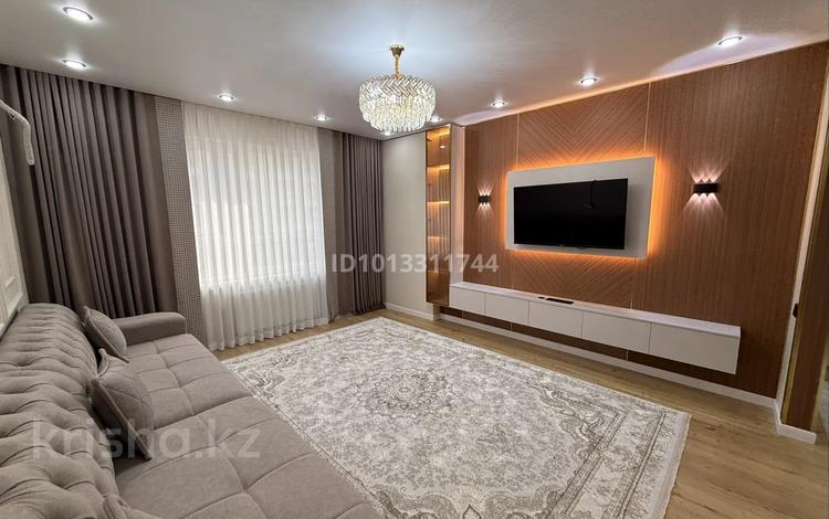 2-комнатная квартира · 66 м² · 6/12 этаж, Бауыржана Момышулы 5/1 — Монке би за 55 млн ₸ в Алматы, Алатауский р-н — фото 2