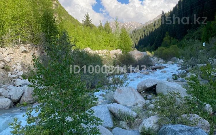 Отдельный дом · 4 комнаты · 150 м² · 5 сот., Село Жандосов 5линия — 5линия 316уч за 18 млн 〒 в Каскелене — фото 2