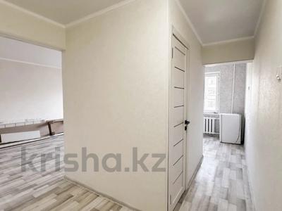 1-комнатная квартира · 31 м² · 4/5 этаж, самал за 10.7 млн 〒 в Талдыкоргане, мкр Самал