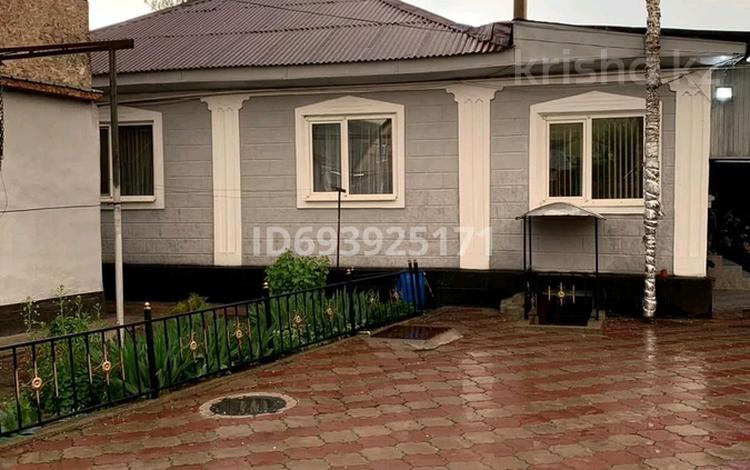Жеке үй · 4 бөлме · 100 м² · 5.9 сот., Рыскулбекова 48 — Пересечение улица Сункар, бағасы: 35 млн ₸ в Каскелене — фото 2