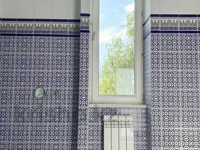 4-бөлмелі пәтер · 160 м² · 3/4 қабат, Улытау 180/8 — Дулати, бағасы: 230 млн ₸ в Алматы, Бостандыкский р-н