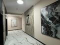 3-бөлмелі пәтер · 91.8 м² · 7/12 қабат, Квартал 189 373 — Роял Рос, бағасы: 70 млн ₸ в Шымкенте, Каратауский р-н — фото 23