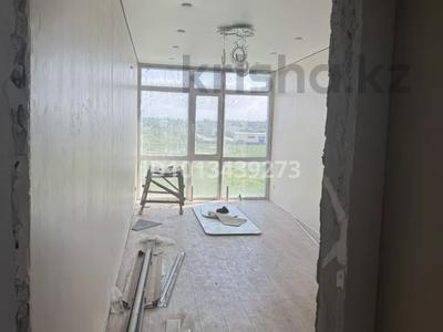 2-бөлмелі пәтер · 73.3 м² · 4/9 қабат, Көкжиек ш/а., Жолымбет 42/5, бағасы: 34 млн ₸ в Алматы, Жетысуский р-н