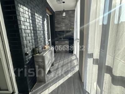 2-комнатная квартира · 46.5 м² · 10/12 этаж, Бейбарыс Султан за 27.5 млн 〒 в Астане, Сарыарка р-н