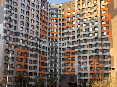 2-бөлмелі пәтер · 80 м² · 16/17 қабат, Сатпаева 90/54, бағасы: 72 млн ₸ в Алматы, Бостандыкский р-н