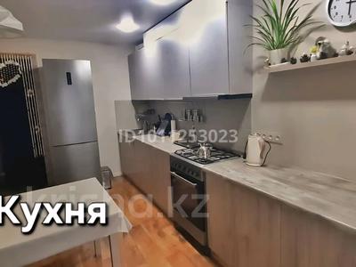 4-комнатная квартира · 89.6 м² · 2/3 этаж, Пос. Степной 1 51 за 38 млн ₸ в Семее