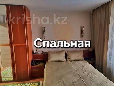 4-комнатная квартира · 89.6 м² · 2/3 этаж, Пос. Степной 1 51 за 29 млн ₸ в Семее