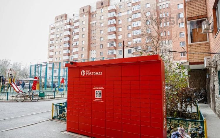 3-бөлмелі пәтер · 72 м² · 1/10 қабат, Манаса, бағасы: 2.5 млн ₸ в Астане, Алматы р-н — фото 2
