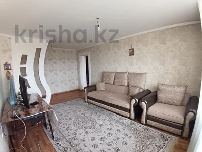 3-комнатная квартира · 71.9 м² · 9/9 этаж, А. Ибраева за 27.5 млн 〒 в Семее