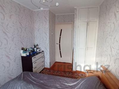 3-комнатная квартира · 58 м² · 5/5 этаж, Кобланды батыра 10 за 19.9 млн 〒 в Костанае