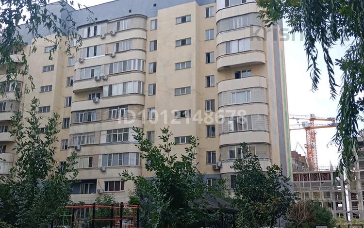 2-бөлмелі пәтер · 69.7 м² · 7/9 қабат, Мкр. Акбулак 33, бағасы: 41 млн ₸ в Алматы, Алатауский р-н — фото 2