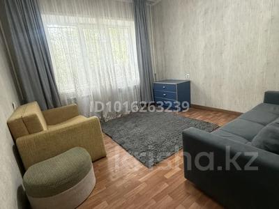 1-комнатная квартира · 30 м² · 1/5 этаж, мкр Аксай-2 40 за 200 000 ₸ в Алматы, Ауэзовский р-н